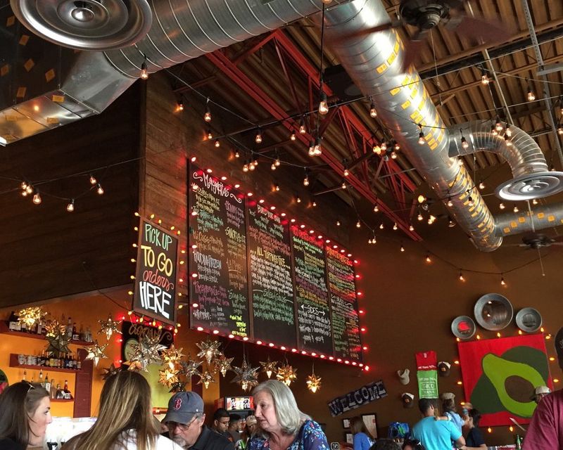 Alabama: Trattoria Centrale