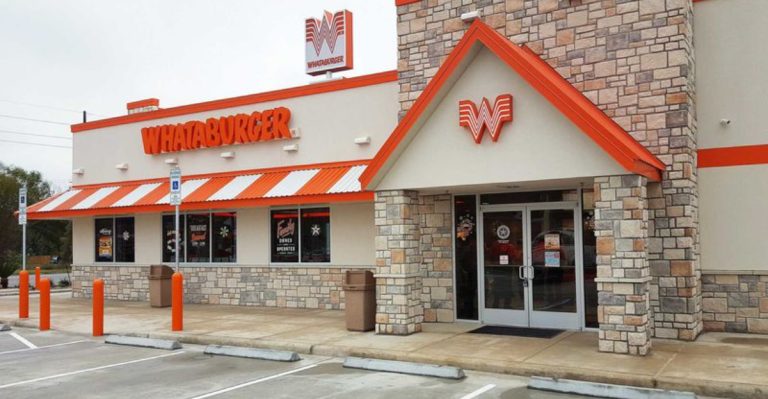 The Best Regional Fast Food Chains You Can Only Find in Certain States