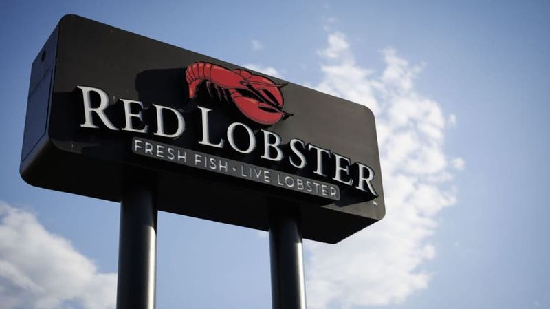 Red Lobster