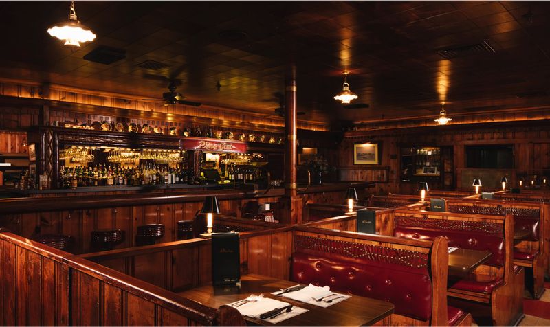 The Pine Club