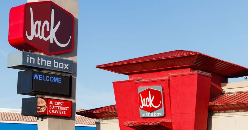 Jack in the Box