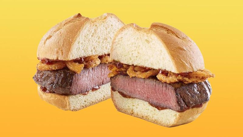 The Arby’s Venison Experiment