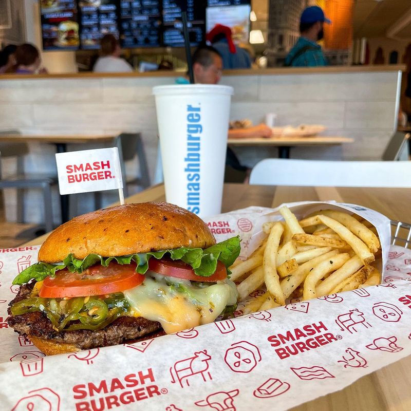 Smashburger