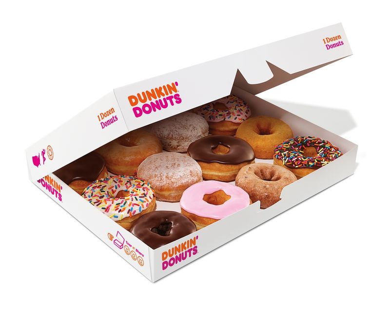 Dunkin’