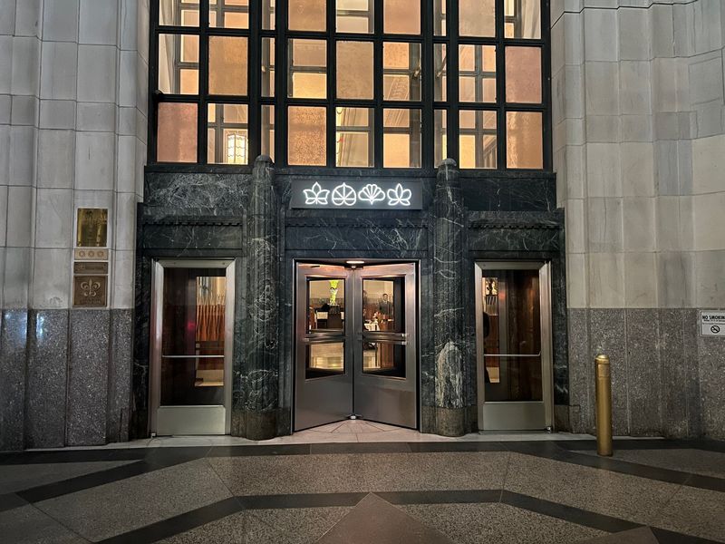 Eleven Madison Park - Plant-Based Revolution in Manhattan