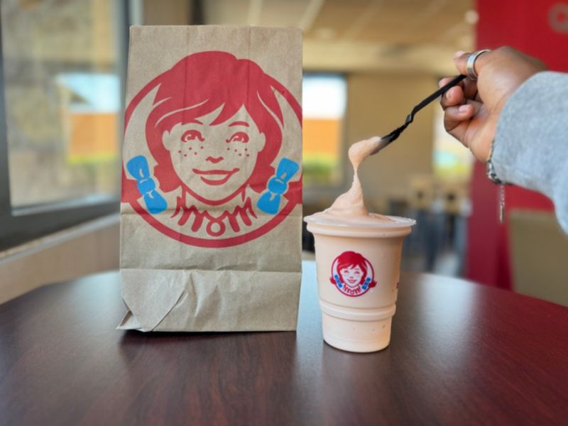The Frosty: An American Icon