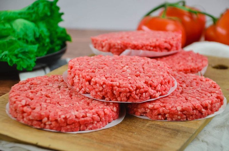 Fat Is Flavor: The Secret Behind Restaurant Meat Blends