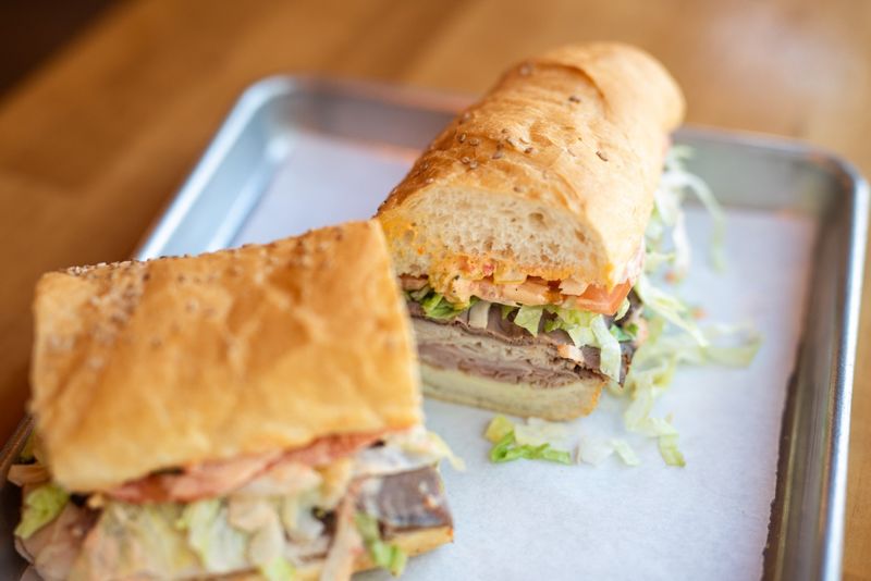 Blues City Deli