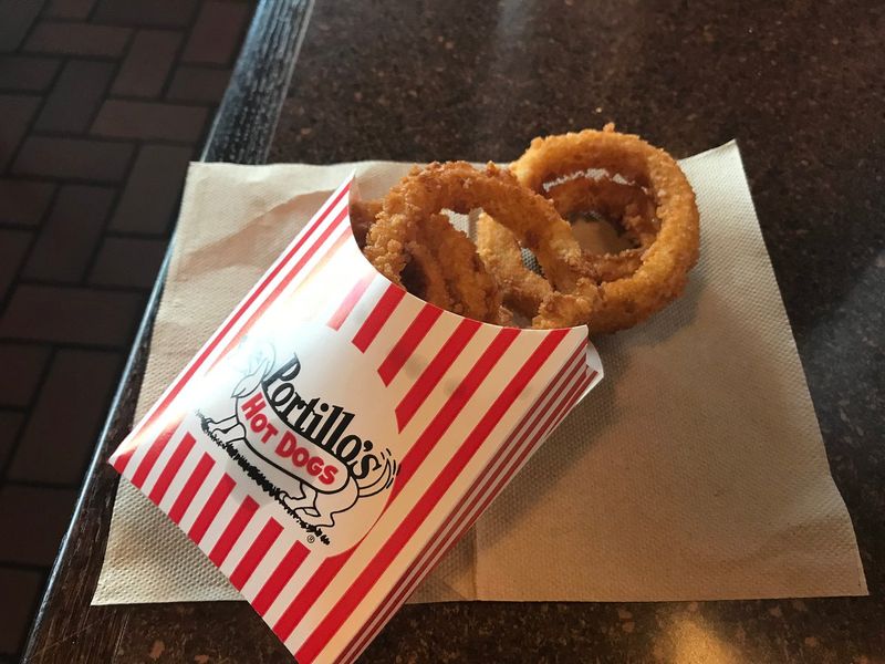 Portillo’s