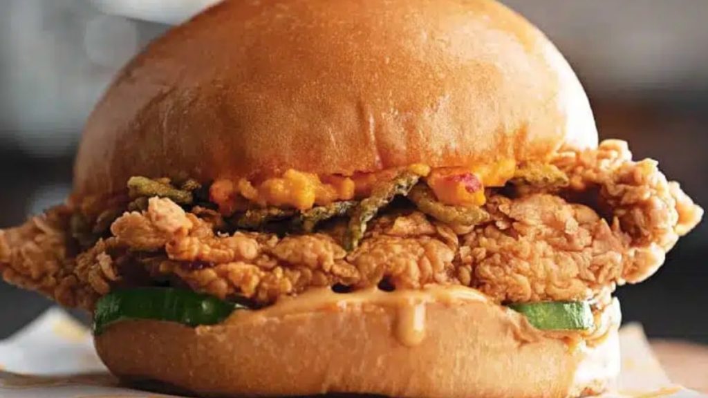 The Hottest Fast Food Releases You Need to Try ASAP