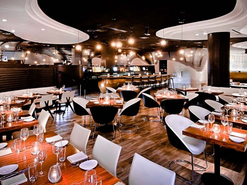 STK Steakhouse