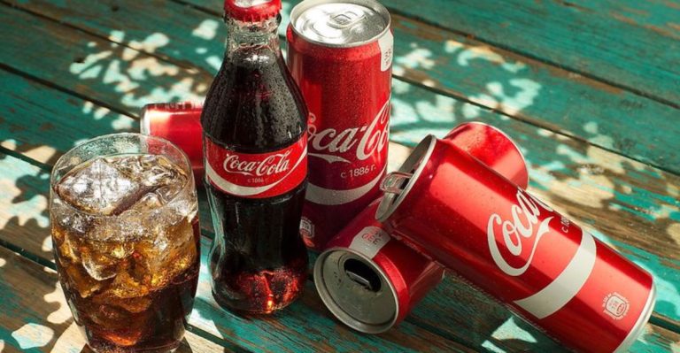 The Lesser-Known History of Coca-Cola in 13 Fascinating Facts