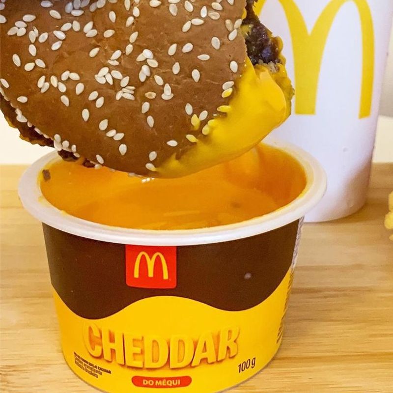 Melted Cheese In All The Right Places