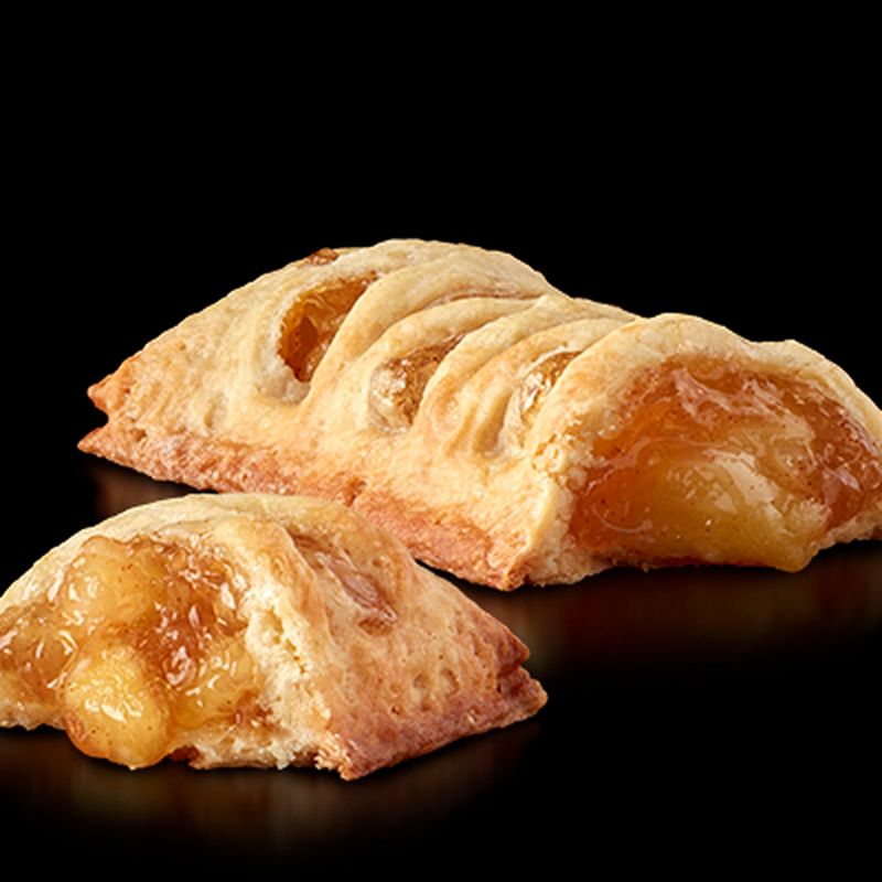 The Original Apple Pie