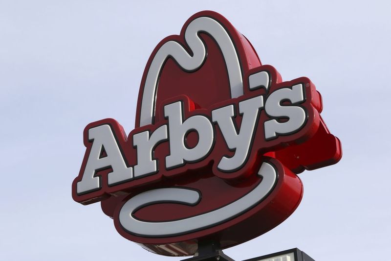The Arby’s Loyalty Program