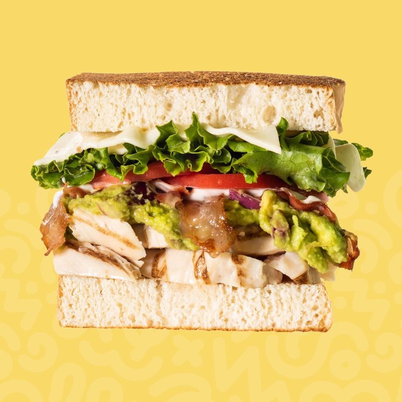 The California Club - Style Over Substance