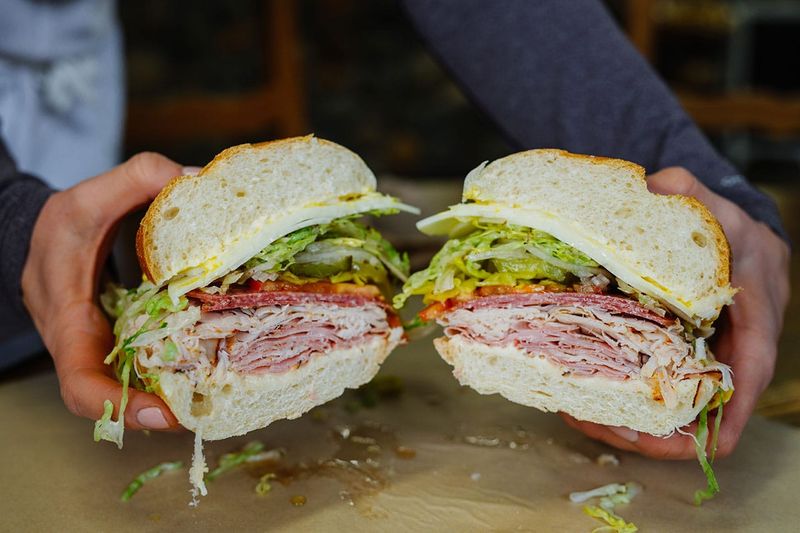 Josie K’s Deli and Kitchen