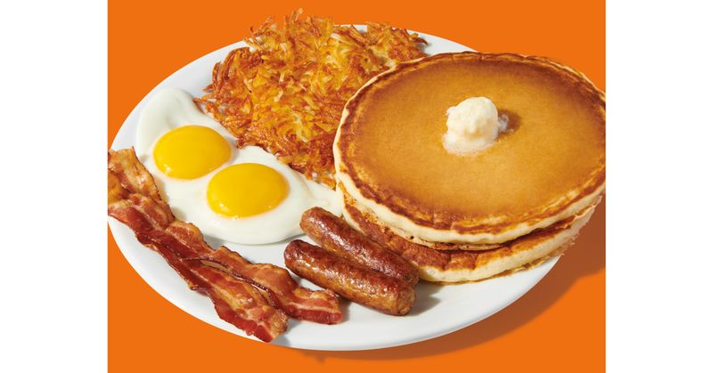 Denny's