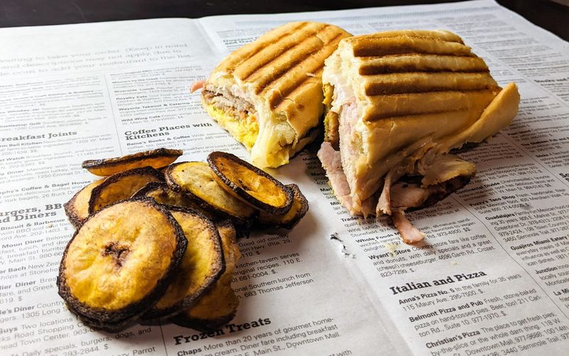 Guajiros Miami Eatery