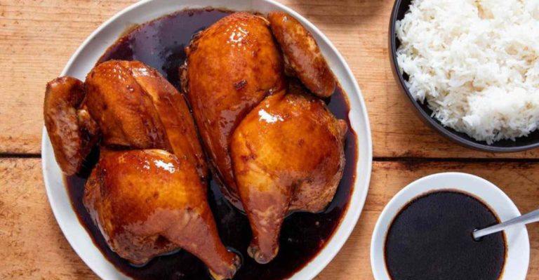 The Surprising Science Behind Umami (And 7 Dishes That Show It Best)