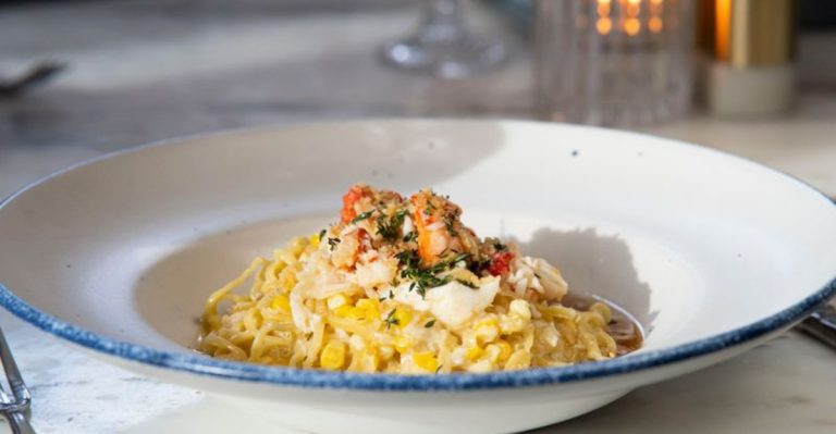 The Tastiest Bowl Of Pasta In Every State—Here’s Where To Get Yours