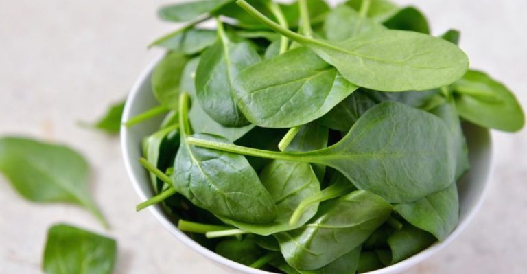 The Top 10 Healthiest Veggies You Should Be Eating for a Longer Life