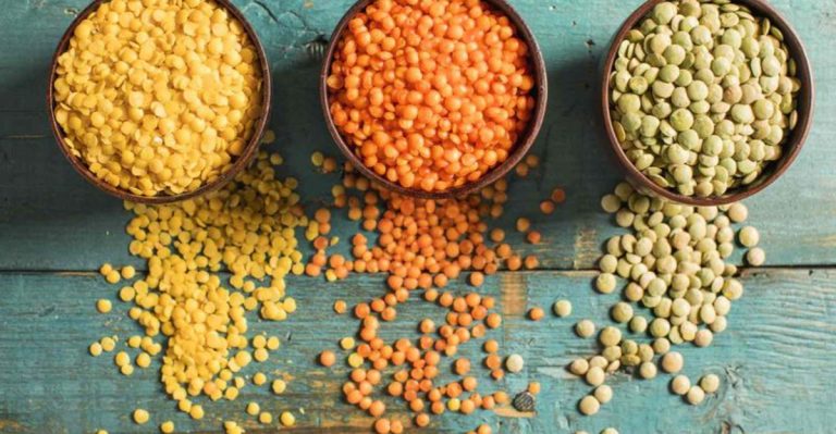 The Top 9 Protein-Rich Vegetables to Add to Your Diet And 3 to Skip