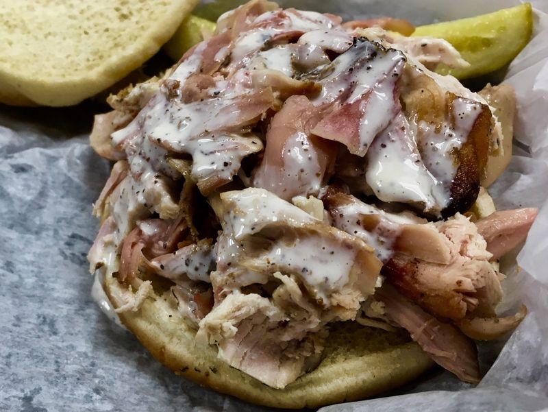Alabama – Miss Myra’s Pit Bar-B-Q (Birmingham)