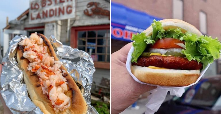 The Ultimate Bucket List of America’s Most Craveable Regional Sandwiches