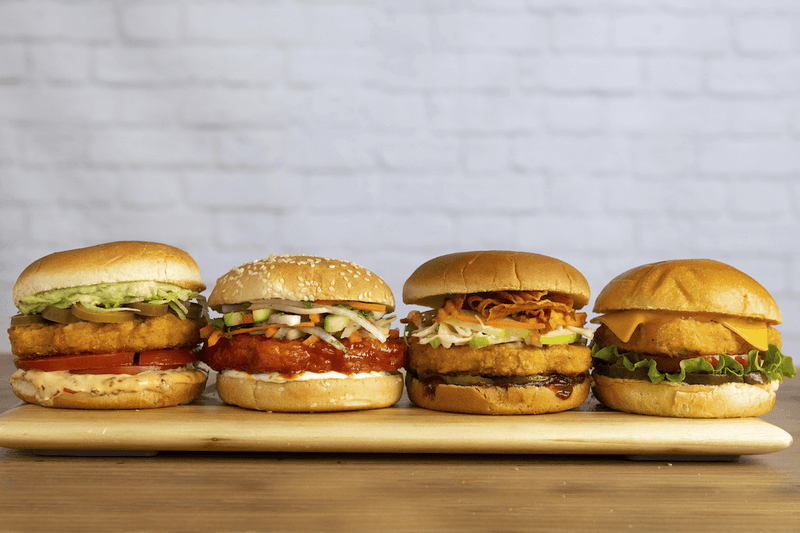 Chicken Sandwich Wars, Round 2: White Castle Steps Back Into the Ring