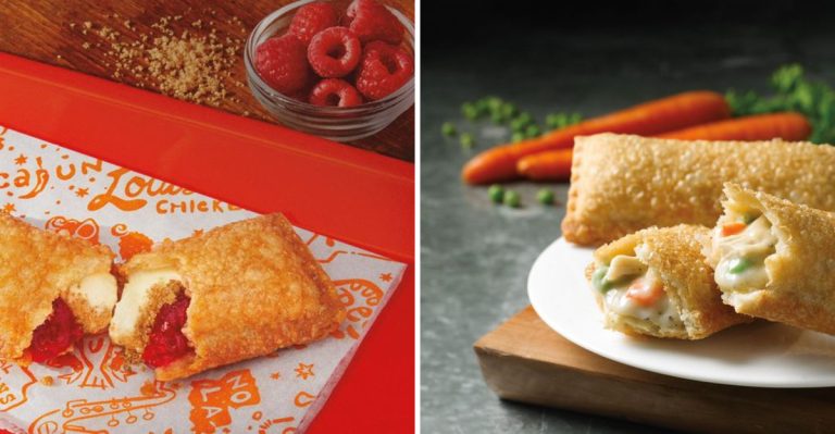 The Ultimate Ranking of Fast Food’s Top 10 Pies From Worst to Best
