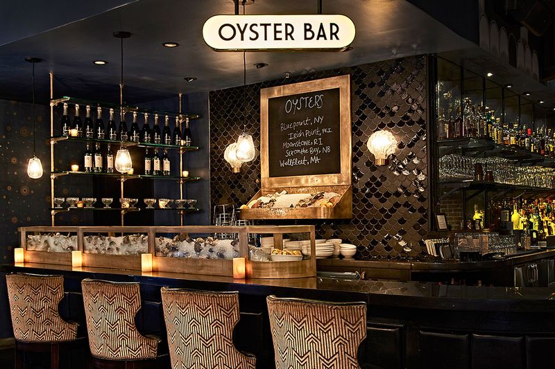 Oyster Bar