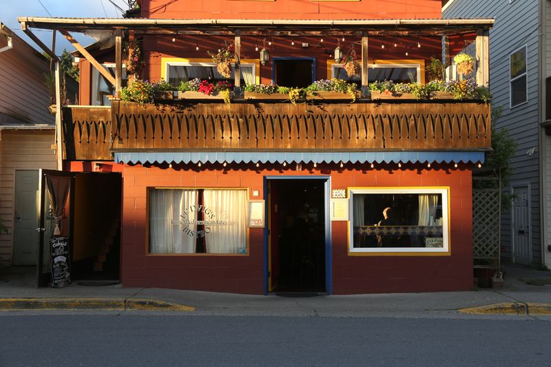 Ludvig’s Bistro