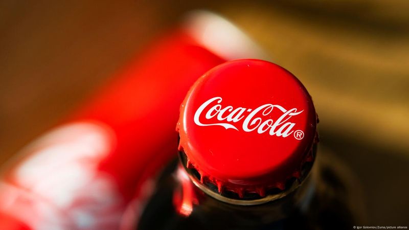 The Coca-Cola Suite in Las Vegas