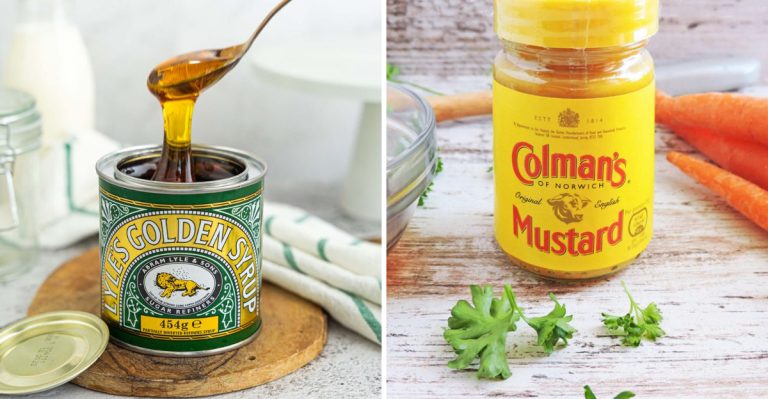 The World’s Oldest Food Brands We Still Love Today