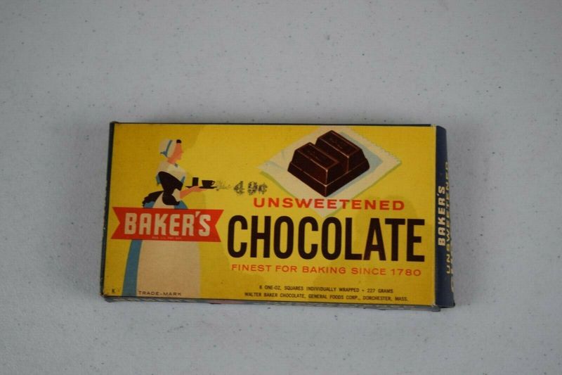 Baker's Chocolate