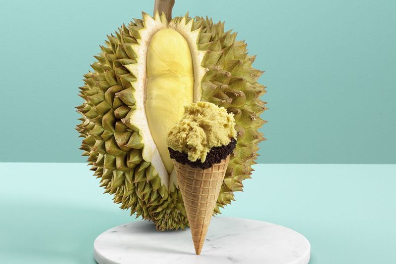 Durian Delight