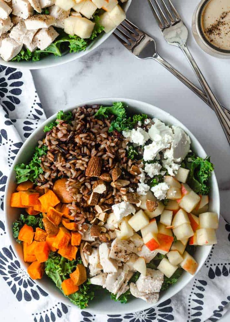 Sweetgreen – Best Overall