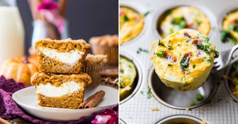 These 17 Foolproof Brunch Recipes Are Lazy Weekend Perfection