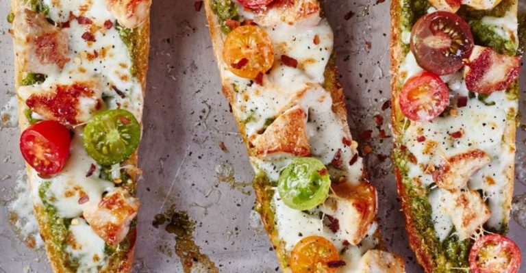 These 17 Retro Foods from the ’80s Are Weirdly Trending Again