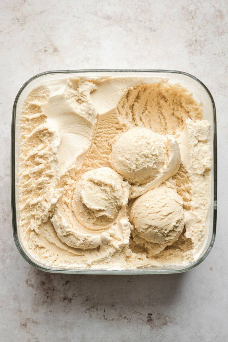 Classic Vanilla Bean: Homemade Heaven