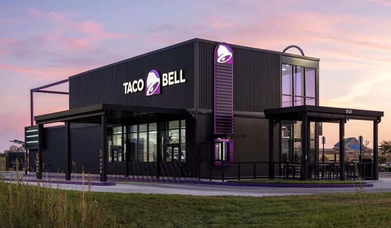 Taco Bell's Value Menu Revolution