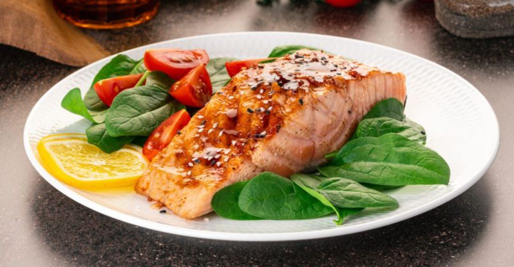 These 8 Superfoods Could Help You Calm the Mind and Manage Anxiety