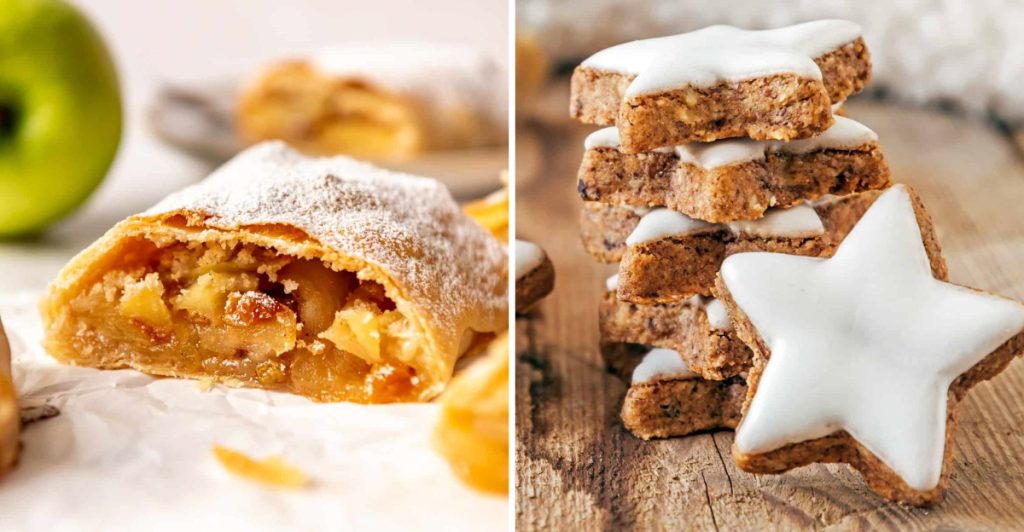 These 8 Traditional German Desserts Are Surprisingly Simple to Make