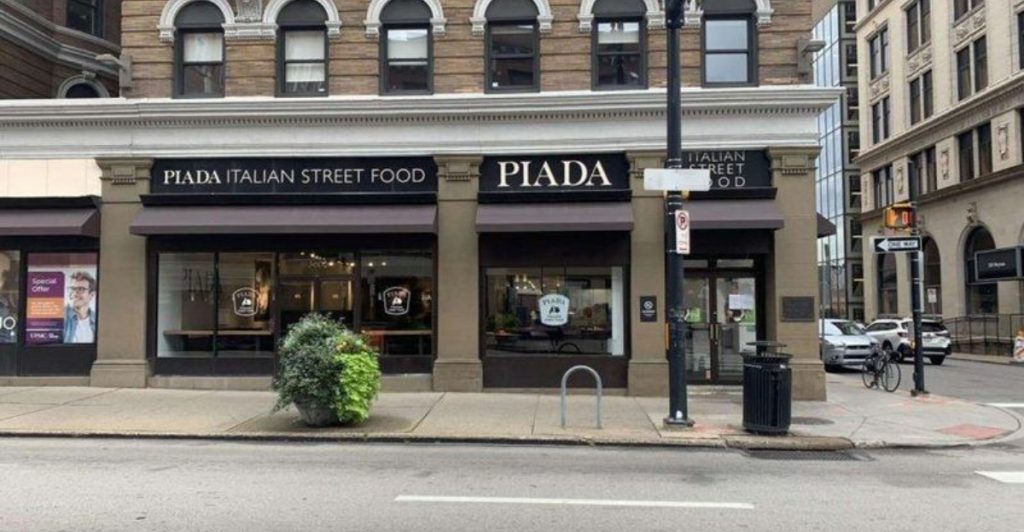 These 9 Chain Restaurant Pastas Are Basically Nonna-Approved