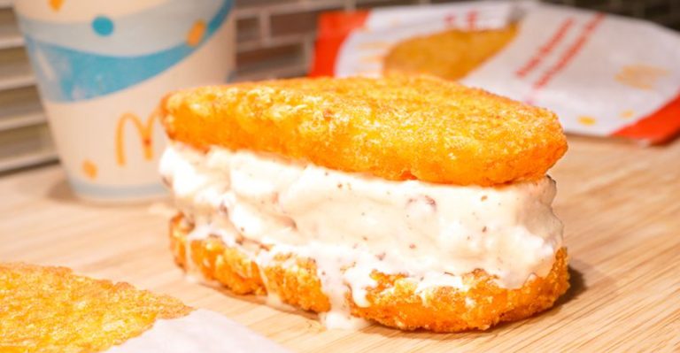 These 9 TikTok Fast Food Hacks Went So Viral, Restaurants Made Them Real