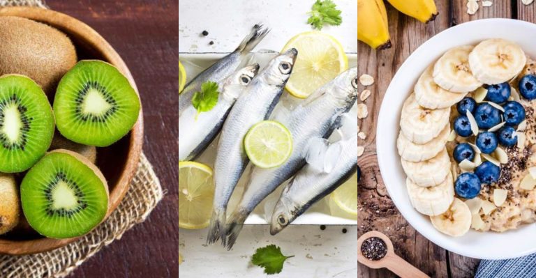 These Are The 25 Healthiest Foods To Power Up Your Plate