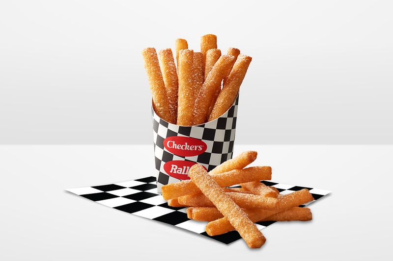 Checker's