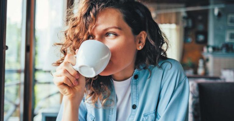 This Is What Happens to Your Body When You Drink Coffee Every Day