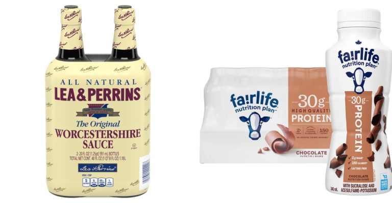 This Month’s Top 6 Costco Favorites You Don’t Want to Miss